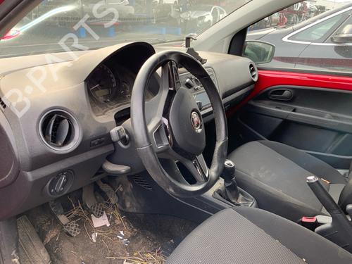 Left sun visor SKODA CITIGO (NF1) 1.0 | BP40536941I1 - Image 4