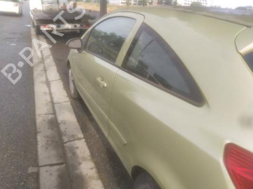 Starter OPEL CORSA D (S07) 1.2 LPG (L08, L68) | BP25694856M8 