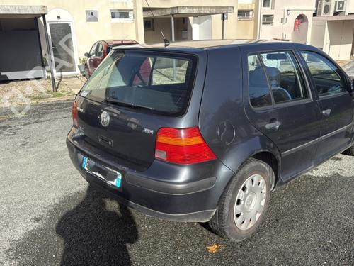 Used Right taillight Right taillight VW GOLF IV (1J1) 1.9 TDI (90 hp) 32730337 32730337