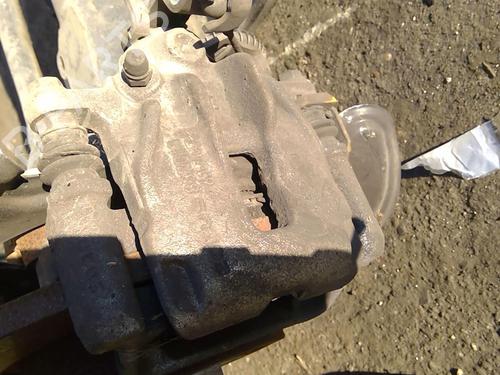 Used Left rear brake caliper FIAT TALENTO Van (296_) 1.6 D (145 hp) 25687237