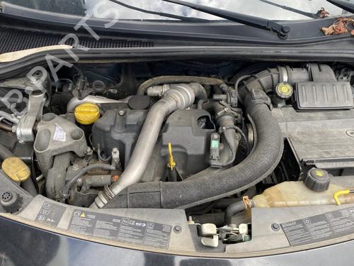 Used Servo brake RENAULT CLIO III Grandtour (KR0/1_) 1.5 dCi (KR0G) (68 hp) 29149240