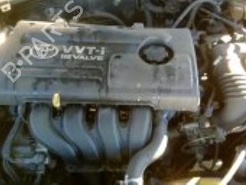 Recambios TOYOTA COROLLA Liftback (_E11_)  1.6 (ZZE112_, ZZE112R)  2539969