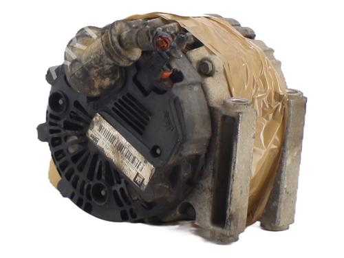 Alternator CHEVROLET AVEO Hatchback (T300) 1.3 D | BP25678576M7  - Image 6