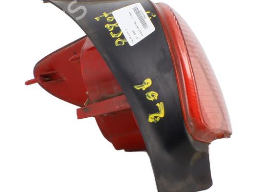 Right taillight PEUGEOT 206 Hatchback (2A/C) 1.4 i | BP25693429C35 