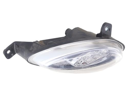 Right front indicator FIAT 500X (334_) 1.6 D Multijet (334AXA1B, 334AXA11) | BP40018606C33 - Image 3