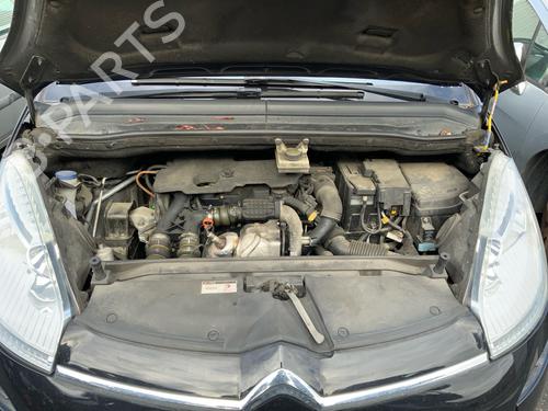 Used Parts CITROËN C4 Grand Picasso I (UA_) 1.6 HDi 110 5005245