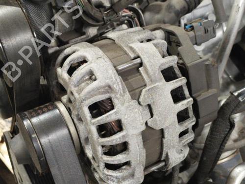 Alternator RENAULT TWINGO III (BCM_, BCA_) 1.0 SCe 70 (BCMB) | BP25679148M7 - Image 2