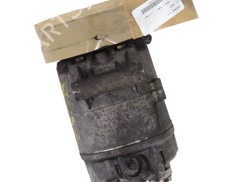 AC compressor RENAULT MEGANE II (BM0/1_, CM0/1_) 1.5 dCi (BM02, BM13, BM2A, CM02, CM13) | BP25741669M34 