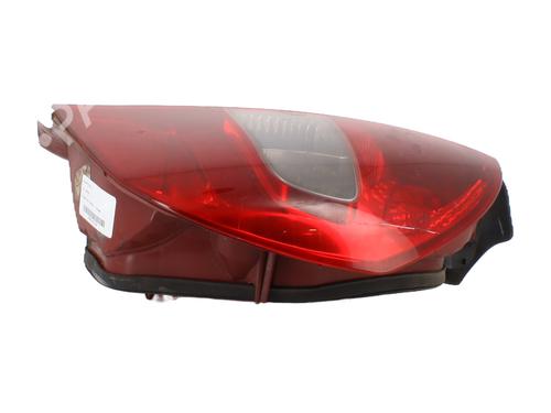 Right taillight CITROËN C5 I (DC_) 2.0 HDi (DCRHZB, DCRHZE) | BP25673052C35  - Image 6
