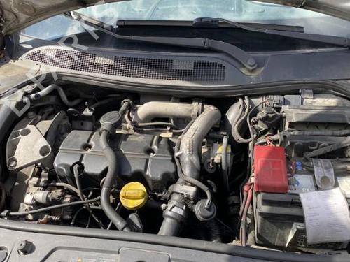 Used AC compressor AC compressor RENAULT MEGANE II (BM0/1_, CM0/1_) 1.9 dCi (BM0G, CM0G) (120 hp) 27378840 27378840