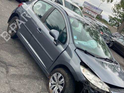 Right taillight PEUGEOT 207 (WA_, WC_) 1.4 HDi | BP30516340C35