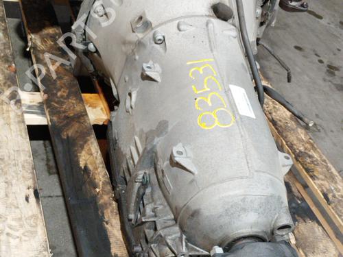 Gearbox MERCEDES-BENZ CLK (C209) CLK 320 (209.365) | BP25674731M3 