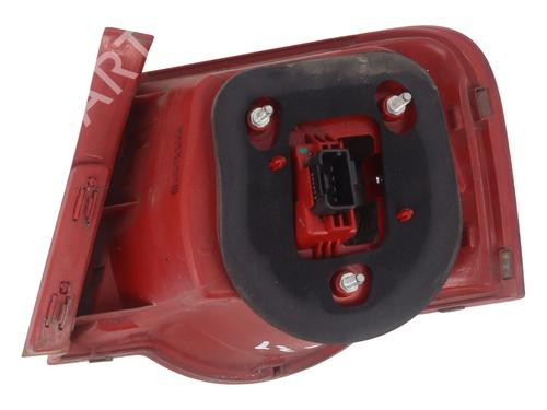 Left taillight VW PASSAT B6 (3C2) 1.9 TDI | BP25685144C34 