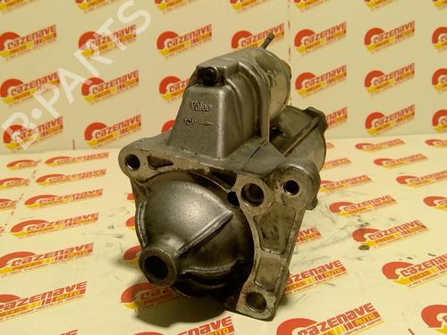 Starter RENAULT SCÉNIC II (JM0/1_) 1.9 dCi (JM0G, JM12, JM1G, JM2C) | BP25679152M8 
