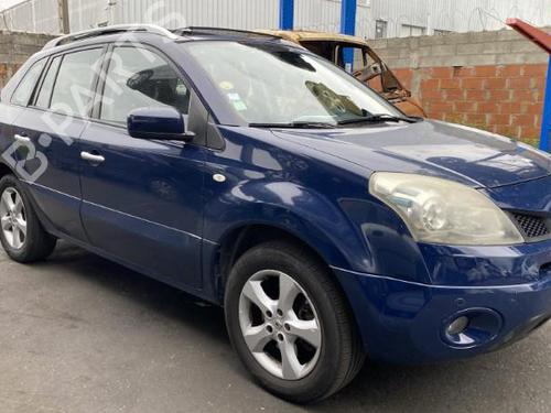 Electronic module RENAULT KOLEOS I (HY_) 2.0 dCi 4x4 (HY0K) | BP25686794M83  - Image 11