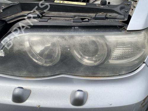 Rim BMW X5 (E53) 3.0 d | BP25695178C45 