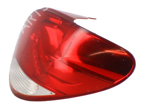 Right taillight PEUGEOT 207 (WA_, WC_) 1.6 HDi | BP30752673C35 
