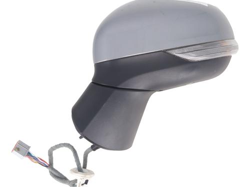 Left mirror FORD PUMA (J2K, CF7) 1.0 EcoBoost mHEV | BP28383925C26