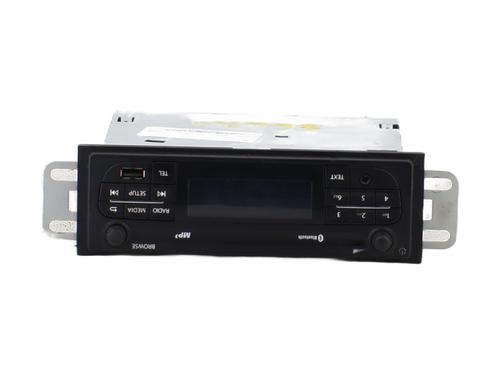 Radio RENAULT TRAFIC III Van (FG_) 1.6 dCi 125 (FGMH) | BP25757749E6 