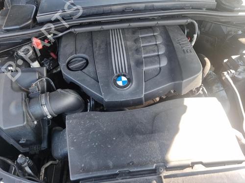 Climate control BMW 3 Touring (E91) 318 d | BP25687084I5 - Image 3