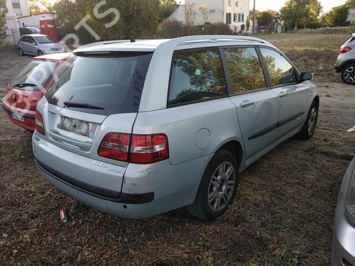 Right tailgate light FIAT STILO Multi Wagon (192_) 1.9 JTD | BP25684530C80  - Image 9