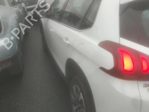 Electronic module PEUGEOT 2008 I (CU_) 1.2 THP 110 / PureTech 110 | BP25676817M83  - Image 7