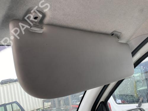Used Right sun visor Right sun visor PEUGEOT BIPPER (AA_) 1.3 HDi 75 (75 hp) 33829411 33829411
