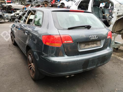 Used Parts AUDI A3 Sportback (8PA) 1.9 TDI 4919829