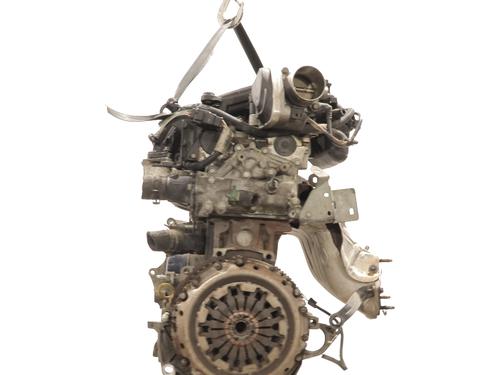 Motor Motor RENAULT MEGANE II (BM0/1_, CM0/1_) 1.6 16V (BM0C, CM0C) (113 hp) 36260186 36260186