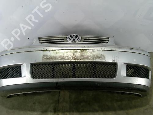 front-bumper-vw-polo-6n2-1999-2000-2001-25692107 main image