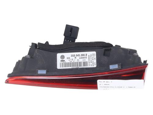 Right tailgate light VW POLO VI (AW1, BZ1, AE1) 1.0 TSI | BP37751112C80 - Image 2