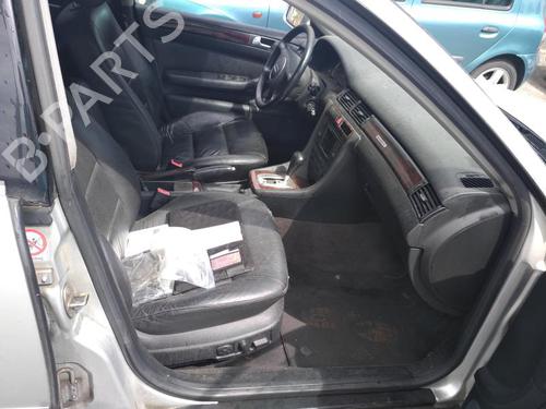 Used Parts AUDI A6 C5 Avant (4B5, 4B6) 4.2 quattro 2538035