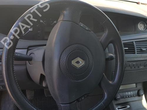 Left tailgate light RENAULT VEL SATIS (BJ0_) 2.2 dCi (BJ0E, BJ0F) | BP25687720C79 - Image 3