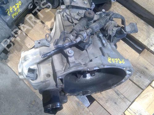 Used Gearbox KIA PICANTO I (SA) 1.1 (65 hp) 25695954