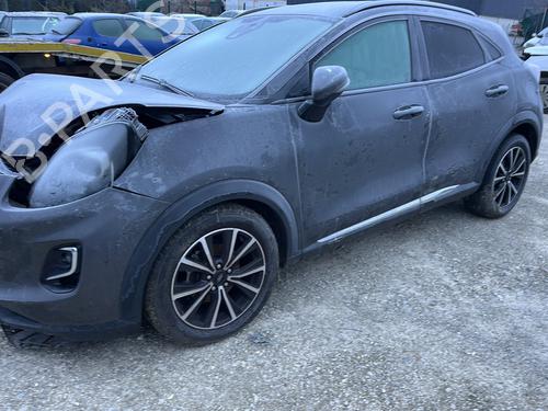 Peças FORD PUMA (J2K, CF7) 1.0 EcoBoost mHEV (125 hp) 4415709