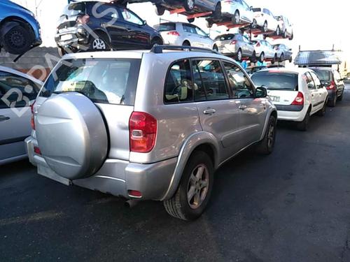 Left front indicator TOYOTA RAV 4 II (_A2_) 2.0 D 4WD (CLA20_, CLA21_, CLA20R, CLA21R) | BP25679486C32 - Image 3