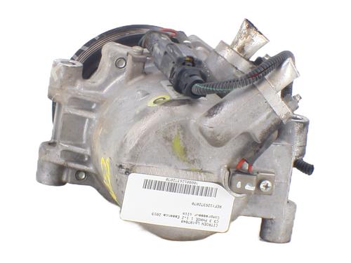 AC compressor CITROËN C3 III (SX) 1.2 PureTech 82 | BP35991589M34 - Image 4