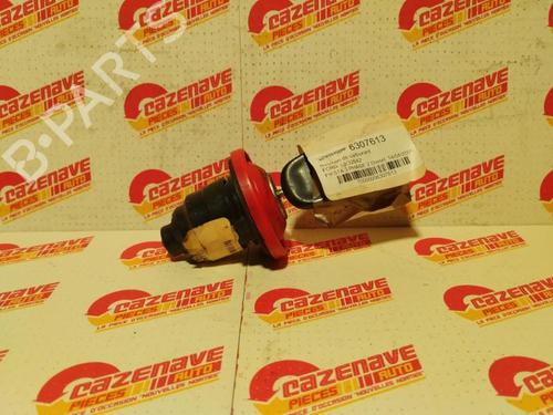 Tanklokk FORD FIESTA III (GFJ) 1.8 D (60 hp) 25689775