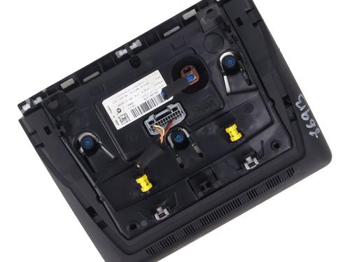 Display RENAULT CLIO V (B7_) 1.5 Blue dCi 85 (B7AG) | BP29978024C48 