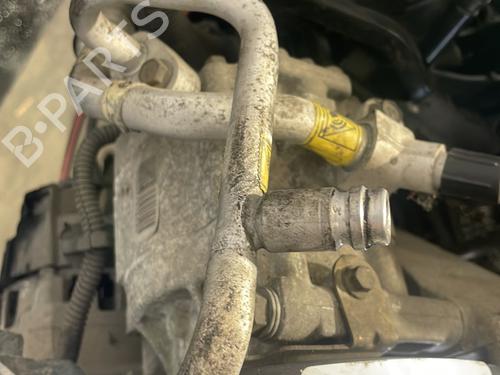 AC compressor FIAT PUNTO (188_) 1.2 60 (188.030, .050, .130, .150, .230, .250) | BP25686240M34 