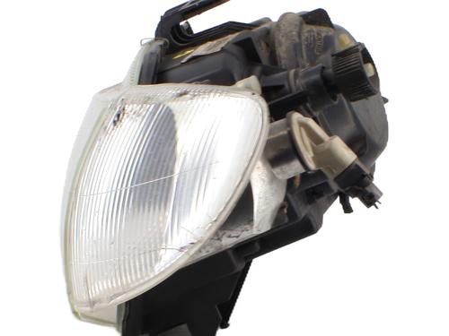 Venstre forlygte Venstre forlygte RENAULT MEGANE I (BA0/1_) 1.6 e (BA0F, BA0S) (90 hp) 25676549 25676549