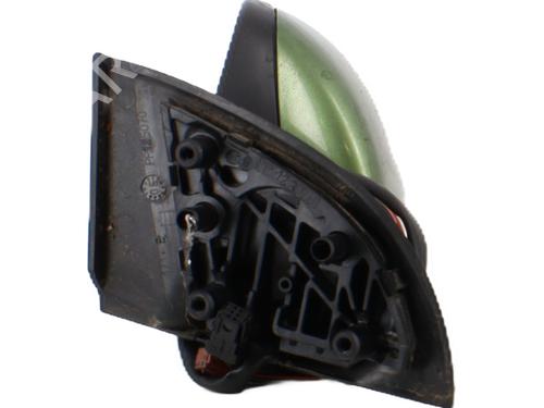 Left mirror PEUGEOT 307 (3A/C) 1.6 HDi | BP25674004C26 