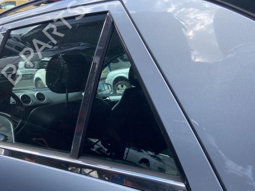Used Rear left door window Rear left door window MERCEDES-BENZ M-CLASS (W164) ML 280 CDI 4-matic (164.120) (190 hp) 25676244 25676244