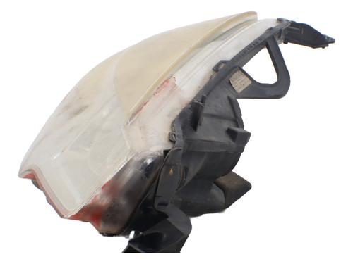 Right headlight CITROËN DS3 (SA_) 1.6 HDi 110 | BP27359489C29  - Image 5