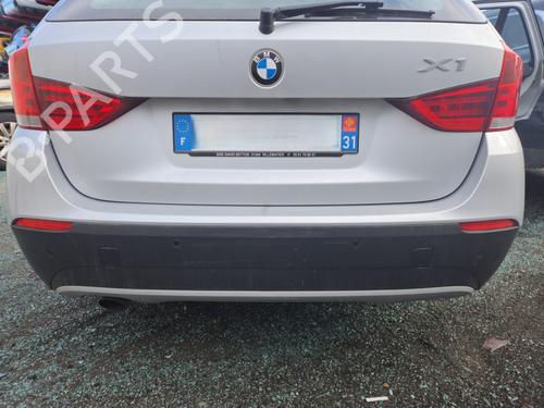 Used Tailgate BMW X1 (E84) sDrive 18 i (150 hp) 30364203