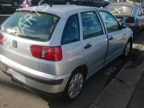 Left taillight SEAT IBIZA II (6K1) 1.9 SDI | BP25696856C34 