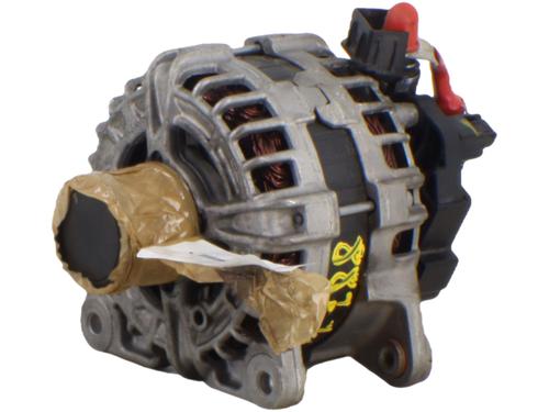 Alternator RENAULT CLIO V (B7_) 1.0 TCe 90 (B7MT) | BP39476764M7  - Image 5
