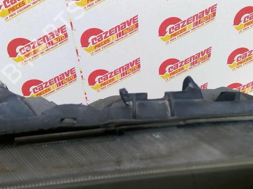 Used Right headlight Right headlight RENAULT MEGANE II Coupé-Cabriolet (EM0/1_) 1.9 dCi (120 hp) 25684007 25684007