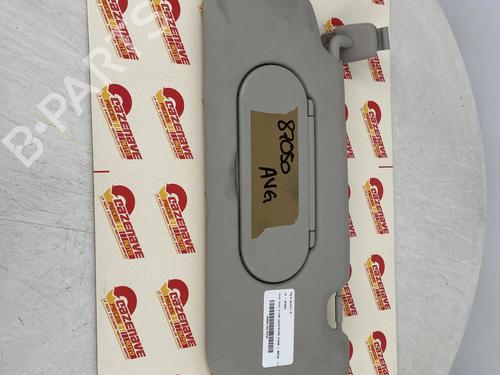 Left sun visor MINI MINI COUNTRYMAN (F60) Cooper SE ALL4 | BP28116363I1  - Image 5