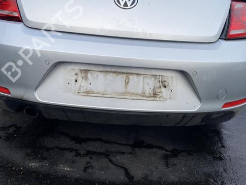 Bagtil kofangere VW BEETLE (5C1, 5C2) 1.6 TDI (105 hp) 31710232